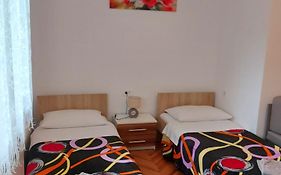 Elena Rooms